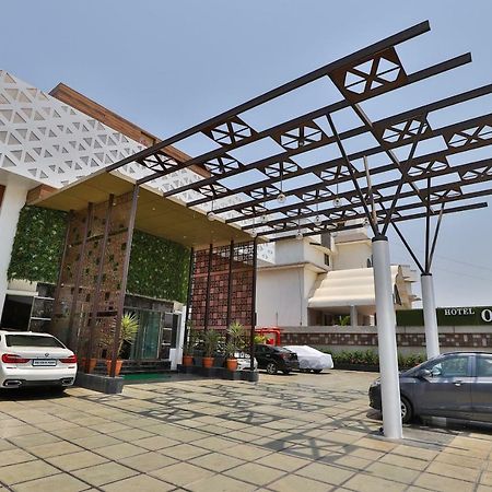 Palette - Hotel Ocean Inn Daman Extérieur photo