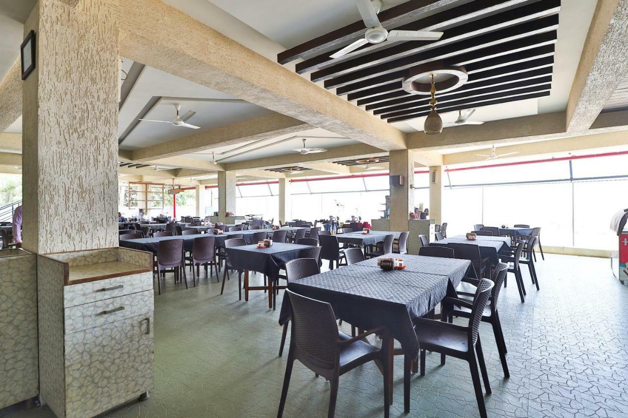 Palette - Hotel Ocean Inn Daman Extérieur photo