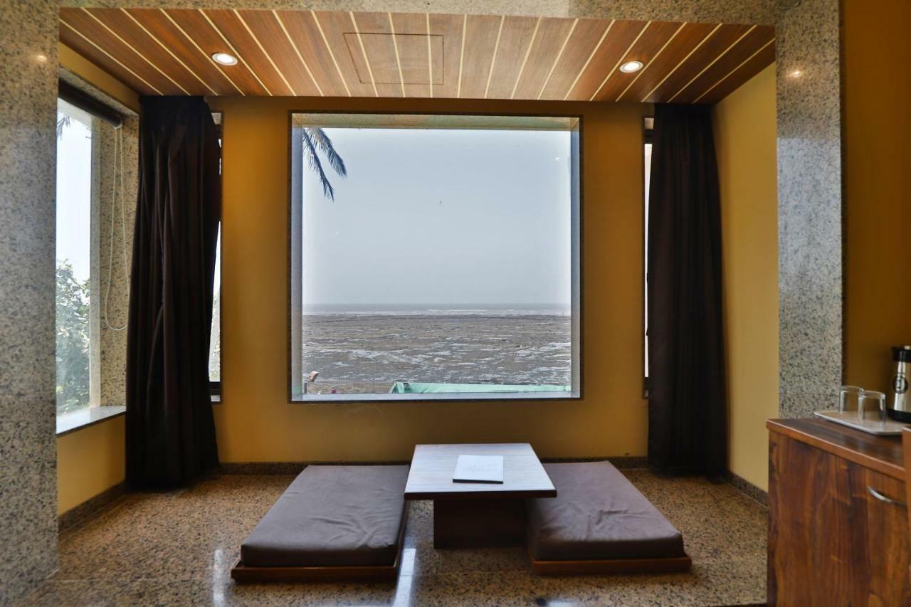Palette - Hotel Ocean Inn Daman Extérieur photo